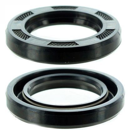 2Pcs Lower Unit Oil Seal for Yamaha Outboard Motors