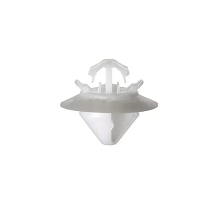 50pcs Side Door Moulding Trim Clips for Peugeot Expert, Citro��n Dispatch