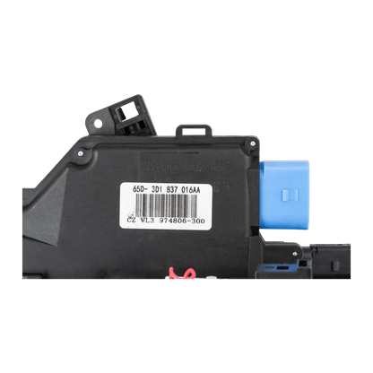 Front Right Door Lock Latch Actuator for Bentley Continental GT (2003–2026)