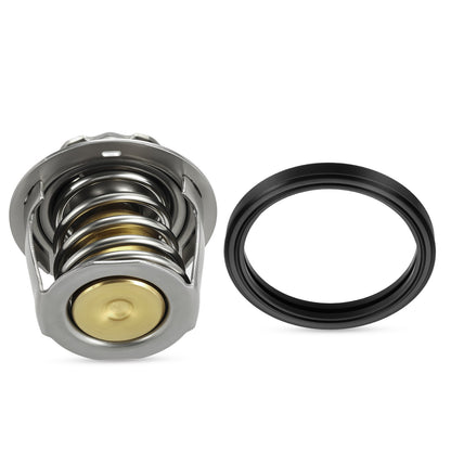 Thermostat & Gasket for Kawasaki Ninja 250R (2008–2012)