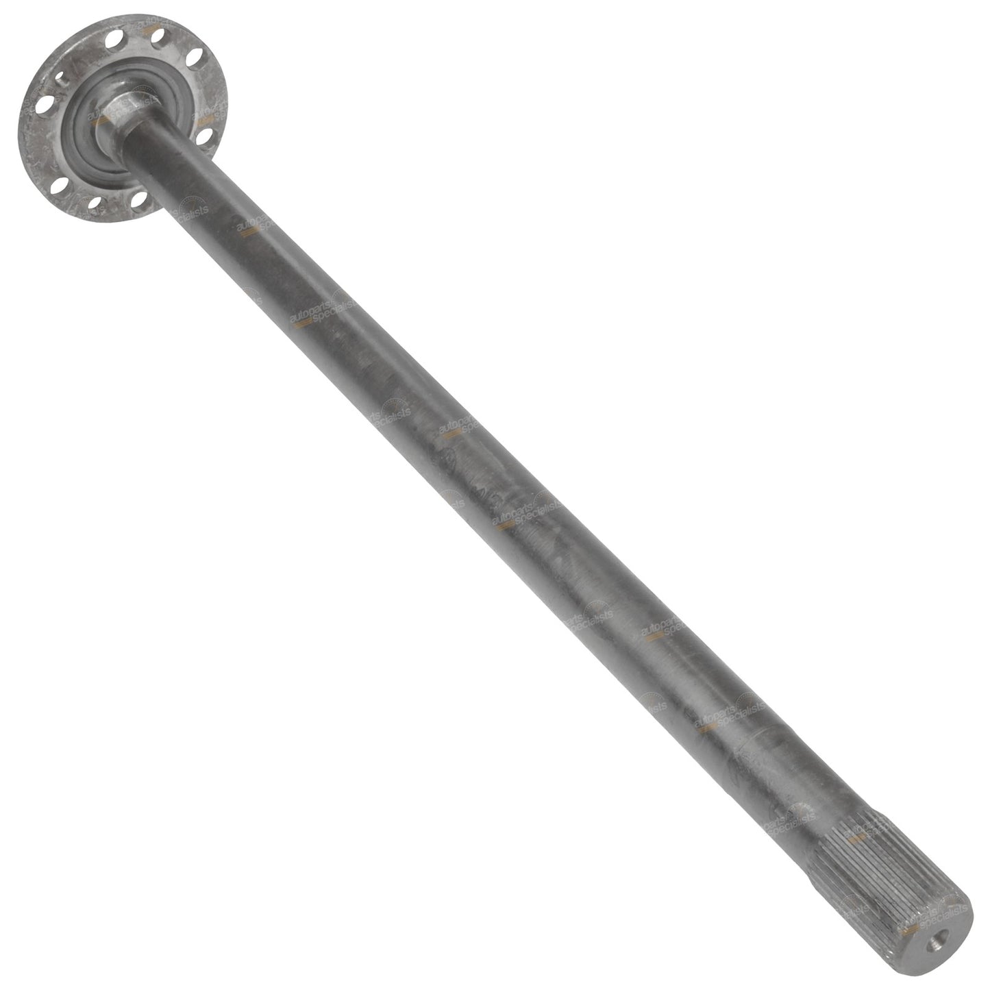RH Rear Axle Shaft for Landcruiser 76 78 79 Series (1976–2021)