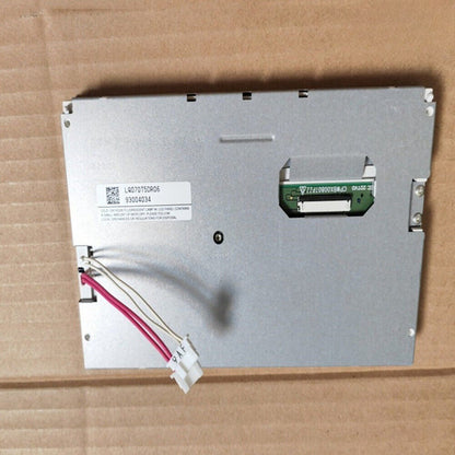 7" Navigation FM Radio LCD Screen for Audi A6 Q7 (2006–2008)