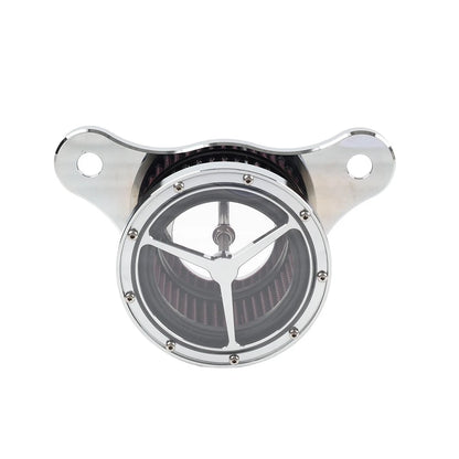 Front Fork Cover for Harley Forty-Eight XL1200X XL1200C (2010–2015)