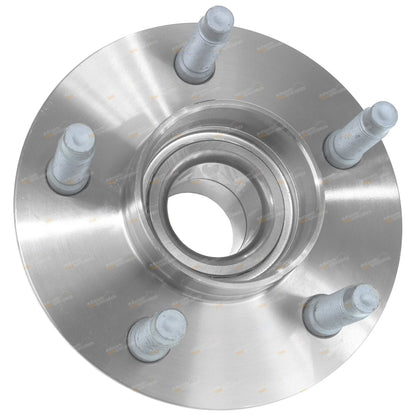 Wheel Bearing Hub for Ford Territory SX/SY 2WD (2004 - 2011)