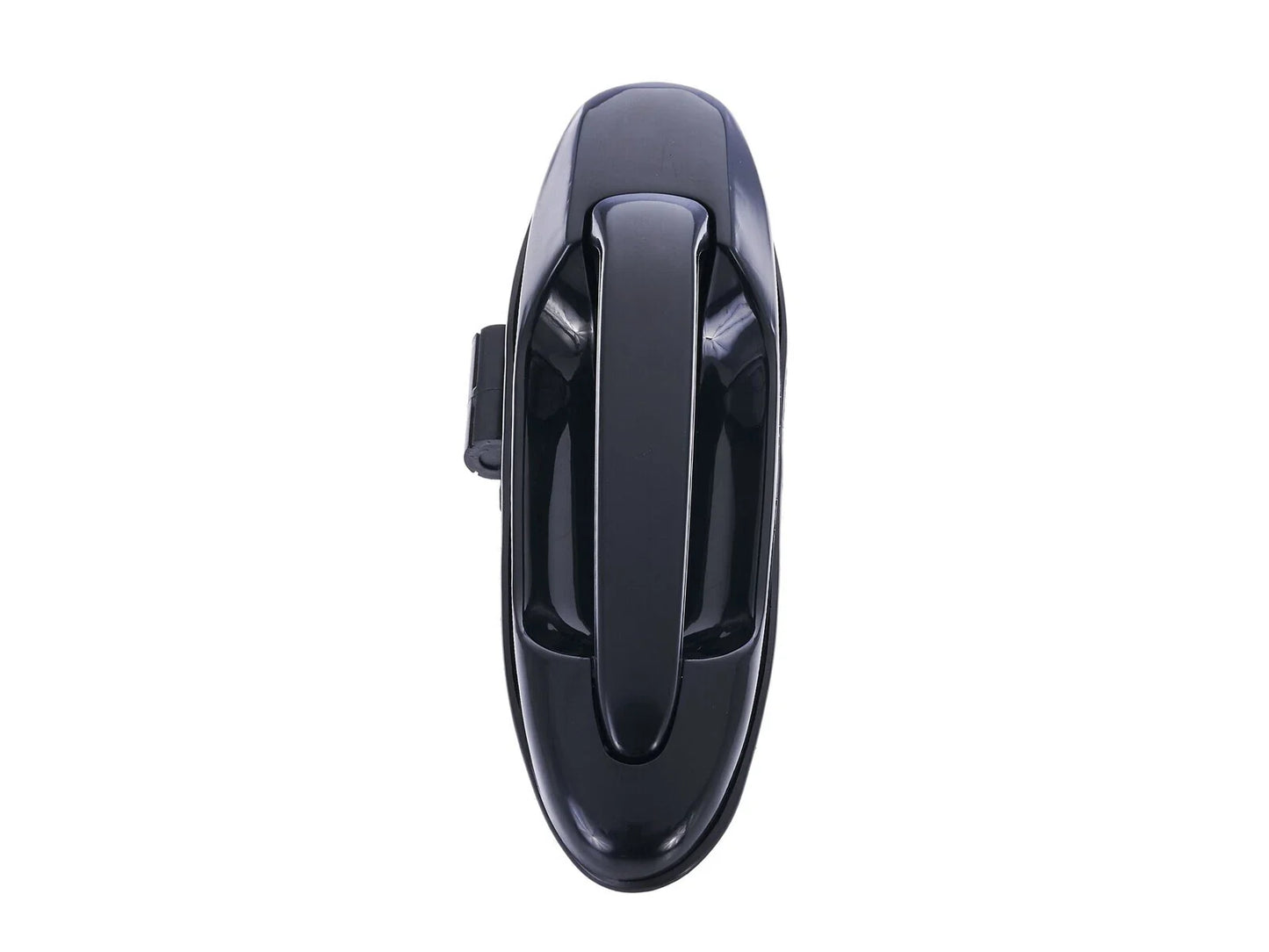 Rear Left Outer Door Handle for Toyota Landcruiser 100 (1998–2007)