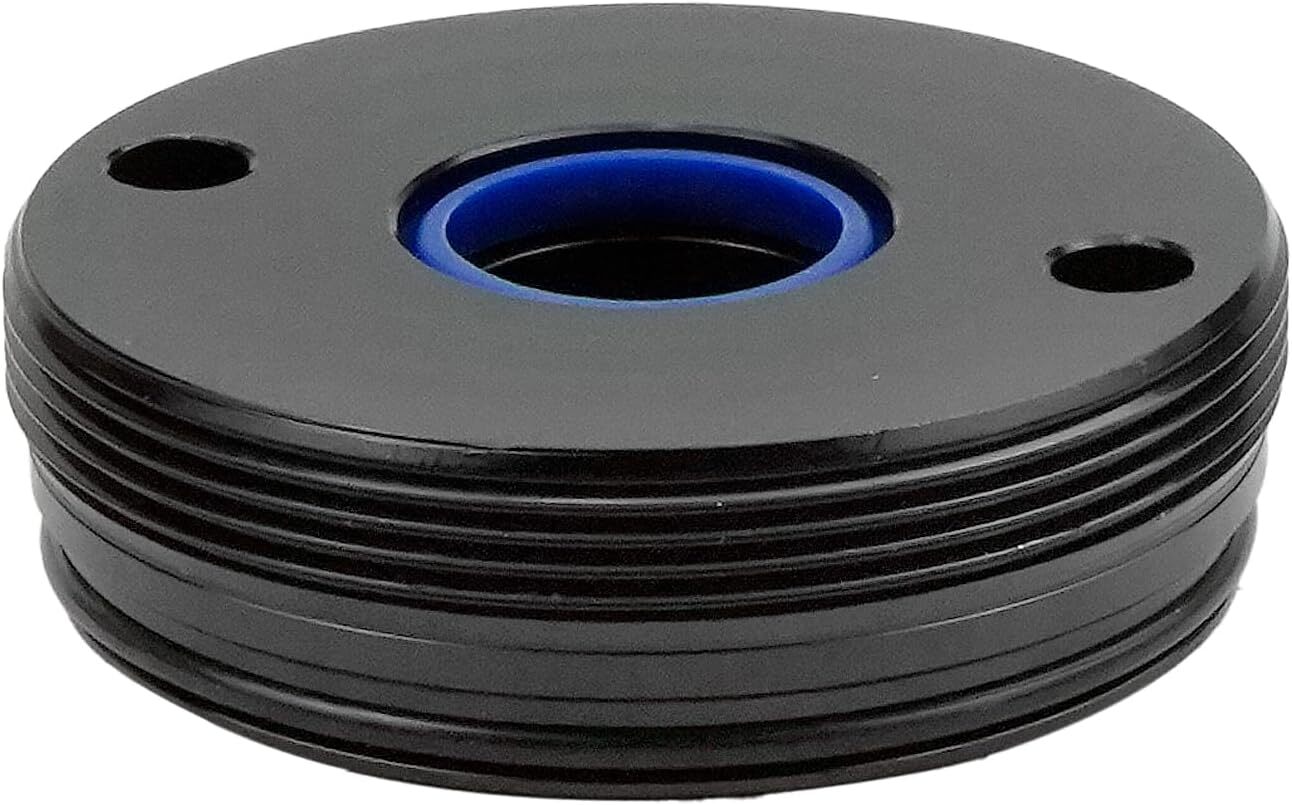 2Pcs Tilt Cylinder End Cap for Mercury 135-225HP EFI