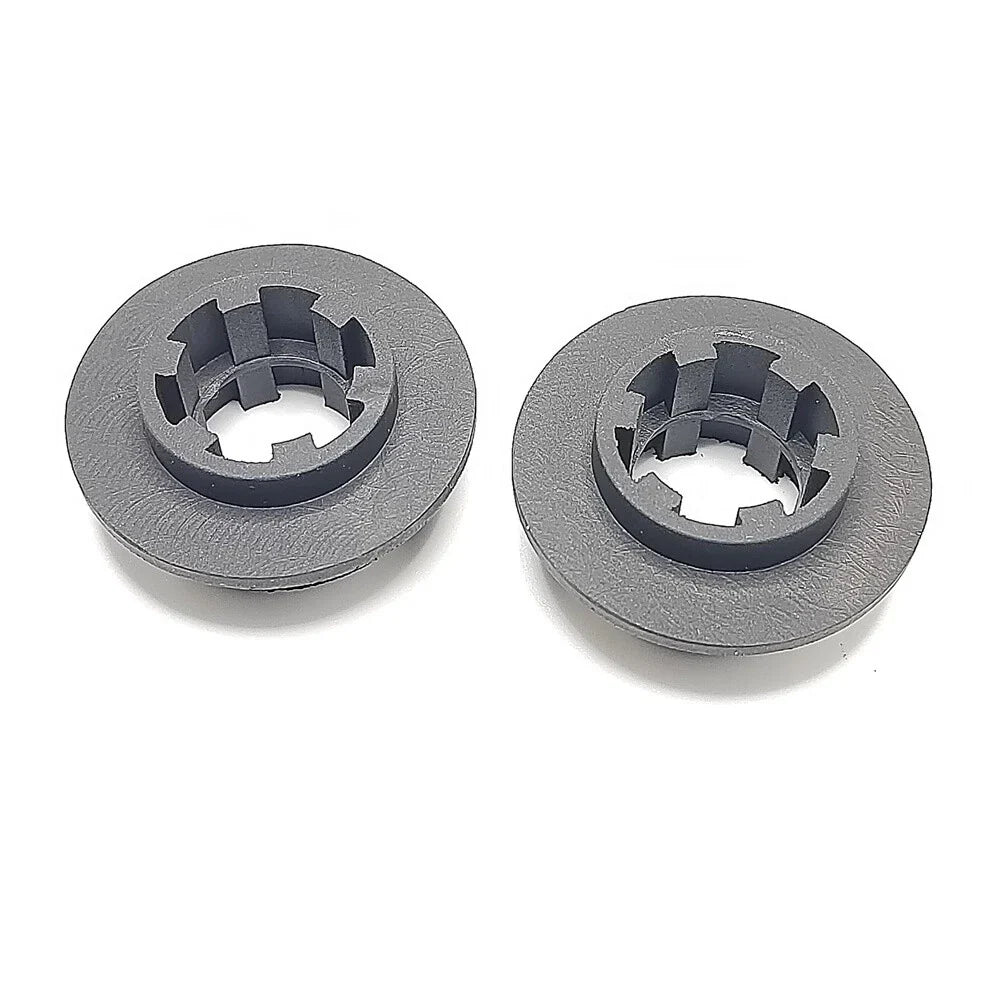 Upper Rubber Cushion Bushing Radiator Mount for Toyota Corolla (2009-2019)