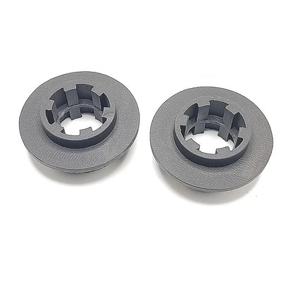 Upper Rubber Cushion Bushing Radiator Mount for Toyota Corolla (2009-2019)