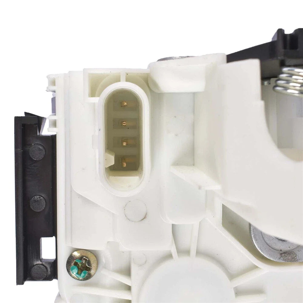 Front Power Door Lock Actuator Latch for Chrysler Dodge Ram (2002-2008)