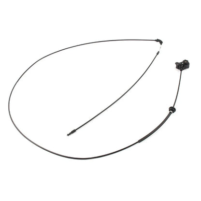Hood Control Lock Cable for Land Rover Discovery Sport, Range Rover Evoque