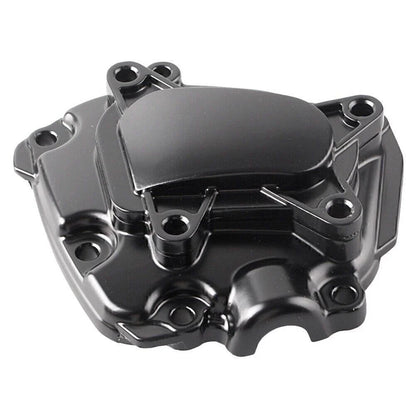 Engine Stator Cover for Yamaha YZF R1 2009-2014 Black