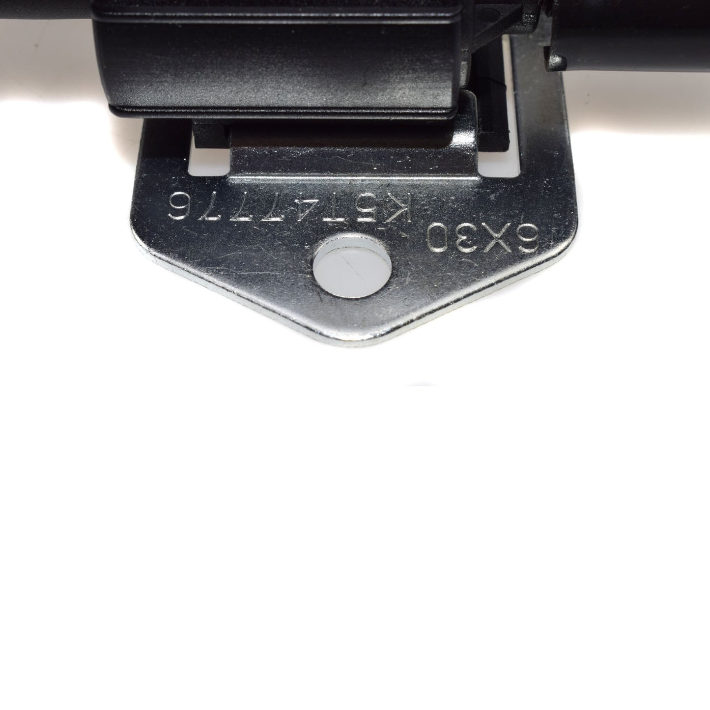 Vacuum Solenoid Valve for Mitsubishi L200, Shogun (1996–2008)