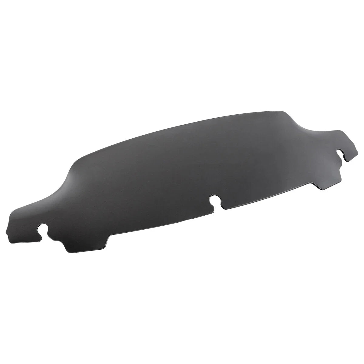 5" 7" 10.5" Front Windshield for Harley Tri Street Electra Glide (2014-2024)