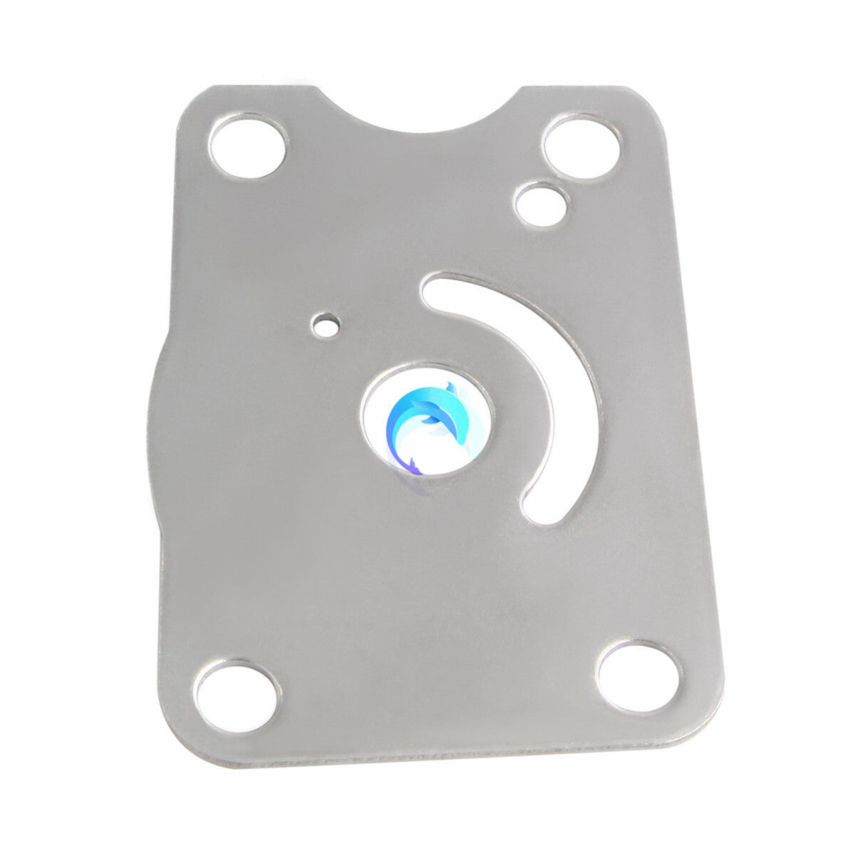 Water Pump Repair Kit for Suzuki DF4 DF6 (Year Range Not Specified)