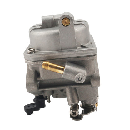 Carburetor Assembly for Yamaha F6 6HP 4-Stroke Outboard
