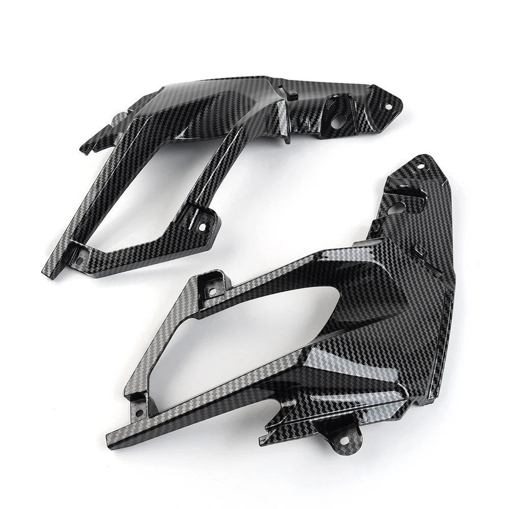 Fuel Gas Tank Cover Protector for Kawasaki ZX25R ZX4R ZX4RR (2020–2026)