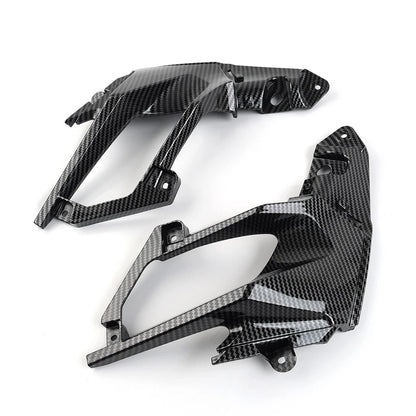 Fuel Gas Tank Cover Protector for Kawasaki ZX25R ZX4R ZX4RR (2020–2026)