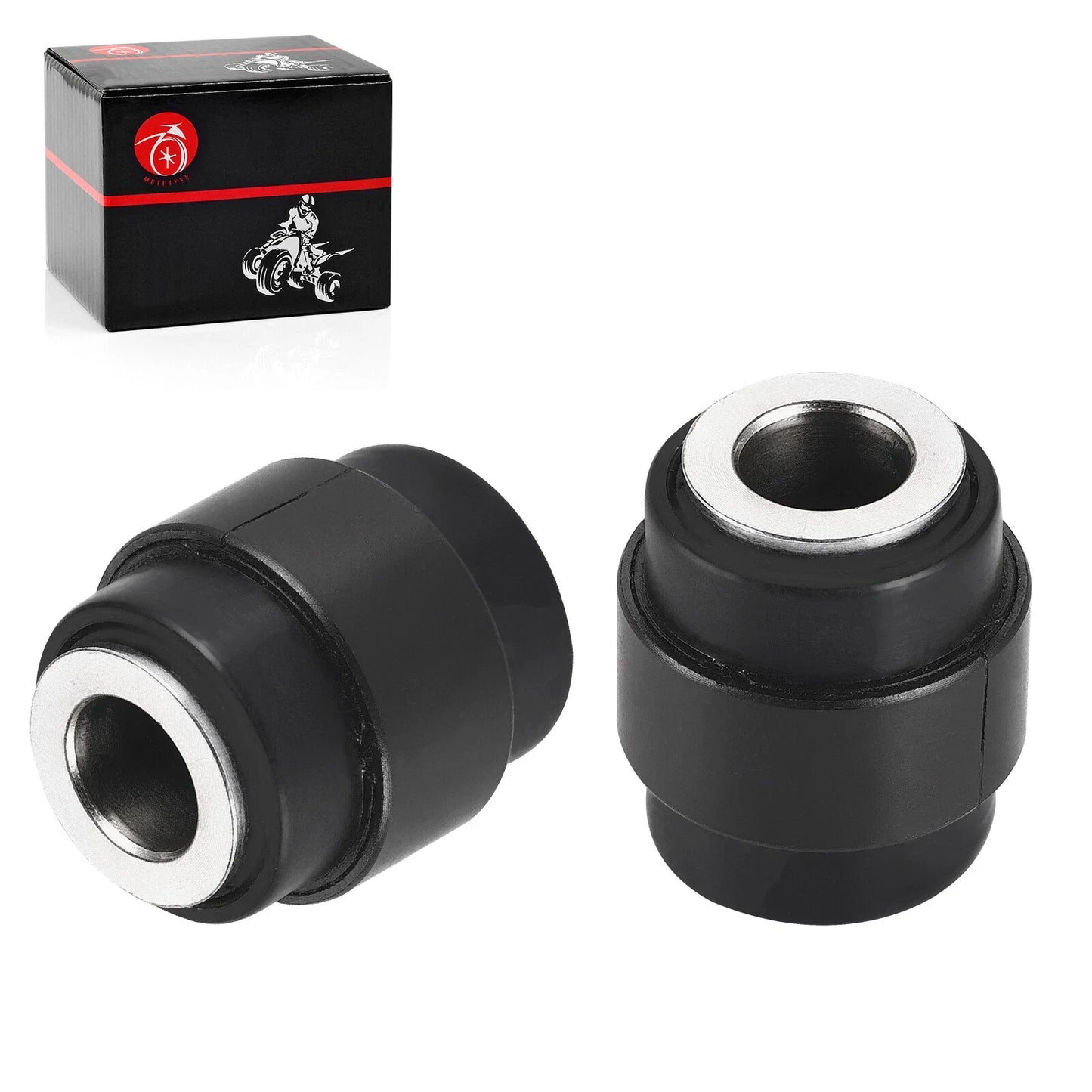 Rear Radial Lower Knuckle Joint for Can-Am Maverick X3 (2017–2026)