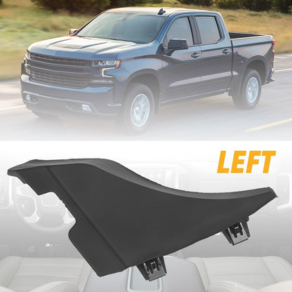 Windshield Wiper Cowl Cover for Sierra Silverado (2014–2019)