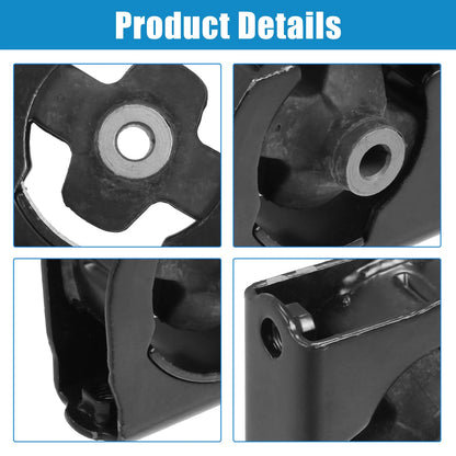 Engine Motor Mount for Toyota RAV4 (2013–2018) No. 12361-21020 Black