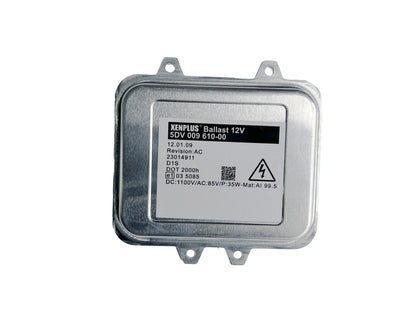 Xenon HID Headlight Ballast for BMW