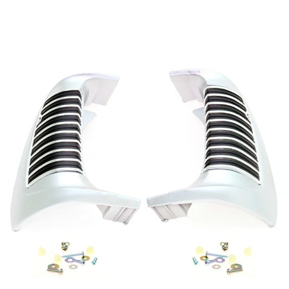 Corner Finisher Set for Toyota Corolla KE20 TE20 TE26 TE21 (1970–1978)