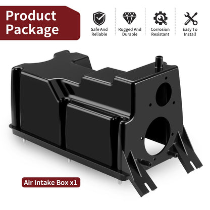 Air Intake Box for Polaris Sportsman 500, Xplorer 500 (1996–1998)
