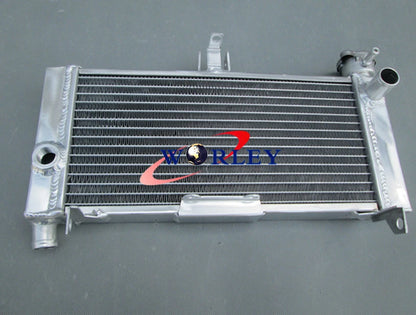 Aluminum Radiator for Honda VFR400 (1986–1990)