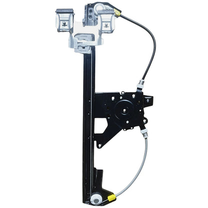 Rear Right Window Regulator for VW Golf MK3 (1992–1998) 5-Door Hatch