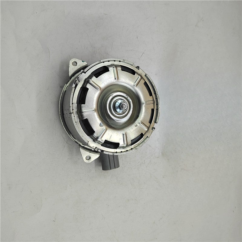 Cooling Fan for Toyota Vios Yaris Echo (2000–2023)