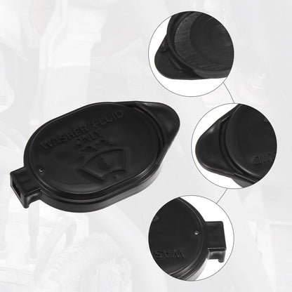 Washer Fluid Reservoir Cap for Toyota Echo (2002–2005)