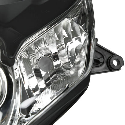 Headlight & Fairing Stay Bracket for Suzuki GSXR600 GSXR750 (2008-2010)
