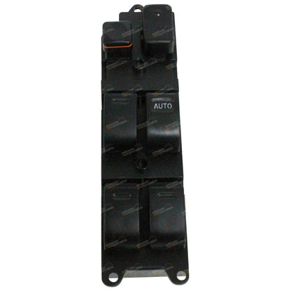 Power Window Switch for Landcruiser 80 Series (1990–1998)