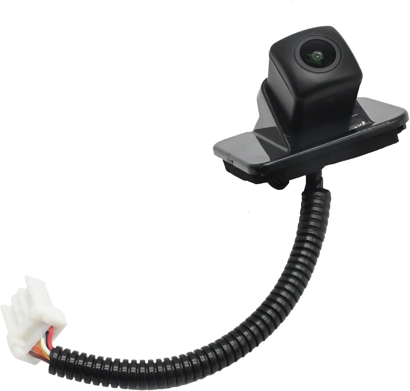 Rear View Park Assist Backup Camera for Honda Accord Sedan (2014–2015)