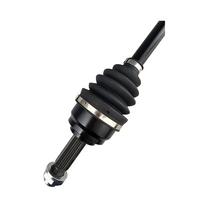 Front Left Drive Shaft for Mitsubishi Mirage (2013–2021)