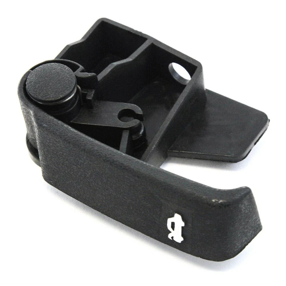 Hood Latch Release Handle for Chevy Suburban Tahoe K1500 GMC (1992-1999)