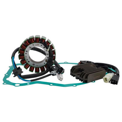 Fuel Pump 7513201D for Harley Softail Heritage Fat Boy Springer (2001–2005)