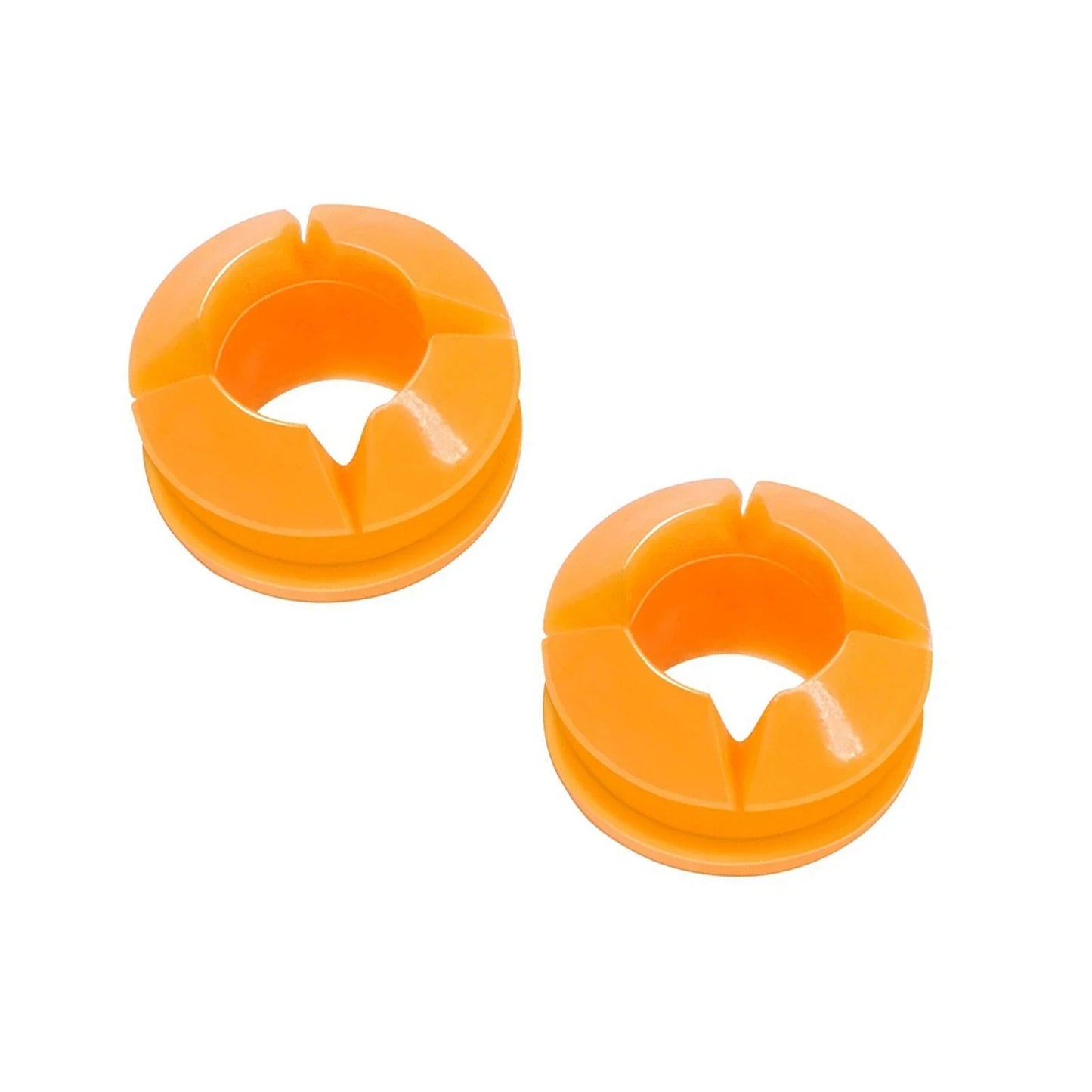 Shift Cable Bushing 2 x for Nissan Armada Gearbox Shifter Linkage End