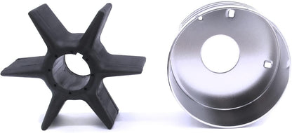 Water Pump Kit for Yamaha V8 F300 F350 Outboard