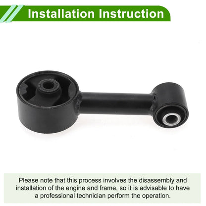 Engine Mount for Chevrolet Sail CS3 2010-2014 1.2L MT