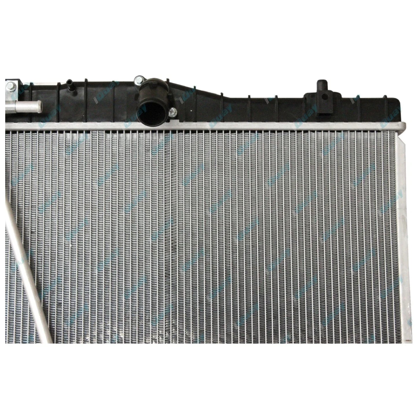New Radiator for Toyota Hiace TRH201R TRH221R TRH223R 4cyl 2.7L 2TR-FE 2005~2018