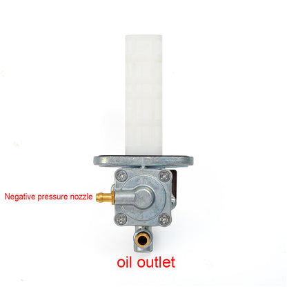 Fuel Valve Petcock Switch Assembly for Kawasaki KZ1000P (1982–1983)