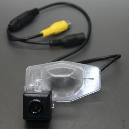 Backup Camera / Car Rear View for Honda Element (2009–2011)