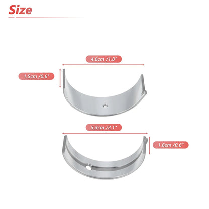 Main Bearing & Connecting Rod Bearing Kit for Hyundai Accent (2000-2005)