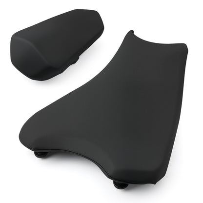 Front Driver Seat + Rear Passenger Seat for Honda CBR1000RR (2017–2024)