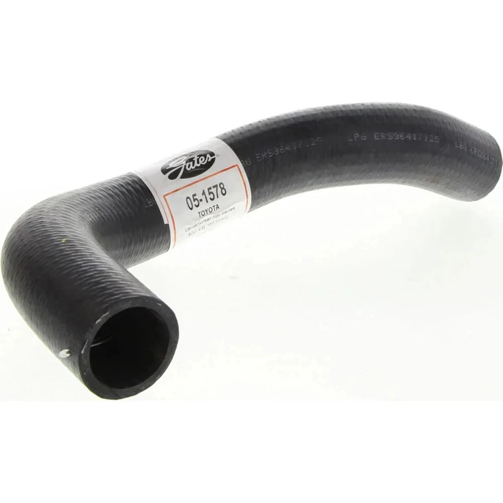 Radiator Hose for Gates (2005–2015)