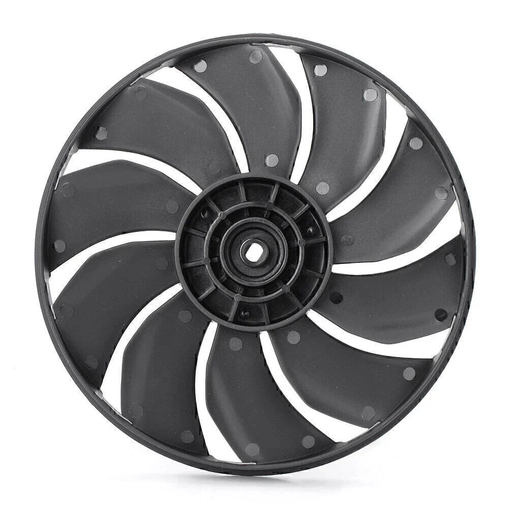 Cooling Fan Blade for SUZUKI GSXR 600 750 2006-2016 & GSXR 1000 2005-2015