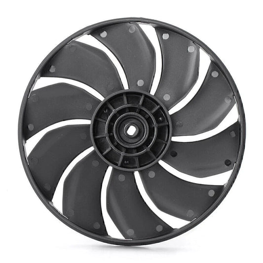 Cooling Fan Blade for SUZUKI GSXR 600 750 2006-2016 & GSXR 1000 2005-2015
