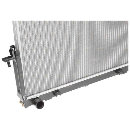 Radiator 4.2L TD42T for Nissan Patrol GU (2001-2012)