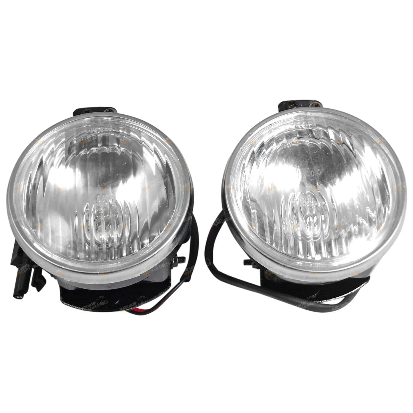 Fog Lights for Holden Commodore S/SS (VX–VY) Pair